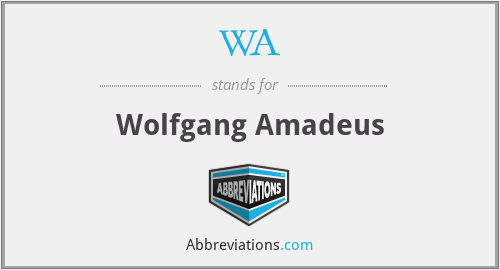 What does Wolfgang Völz stand for?